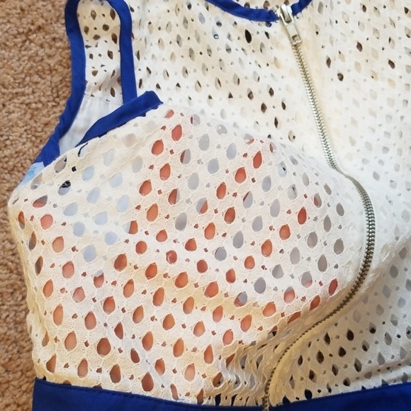 DO+BE crop top. Size S - Picture 4 of 6